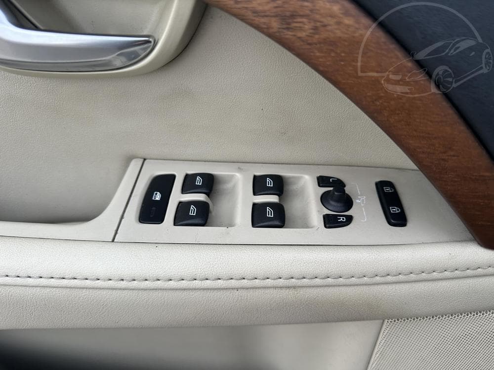 2010 Volvo S80 - 18