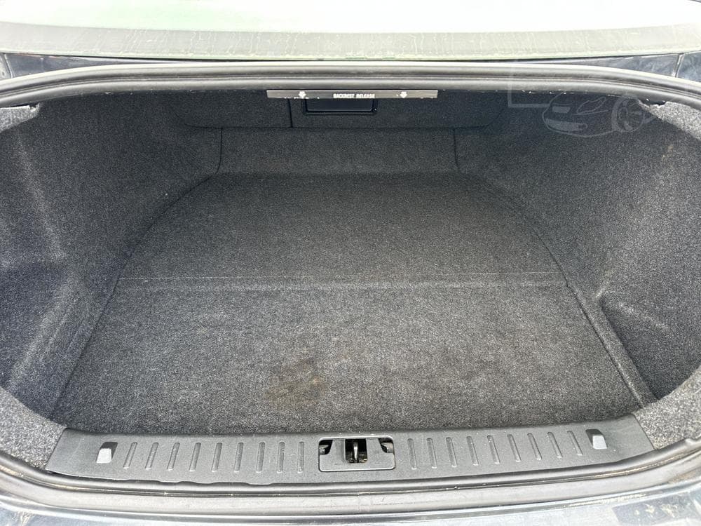 2010 Volvo S80 - 7