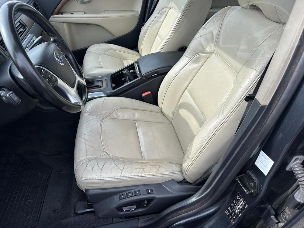 2010 Volvo S80 - 9