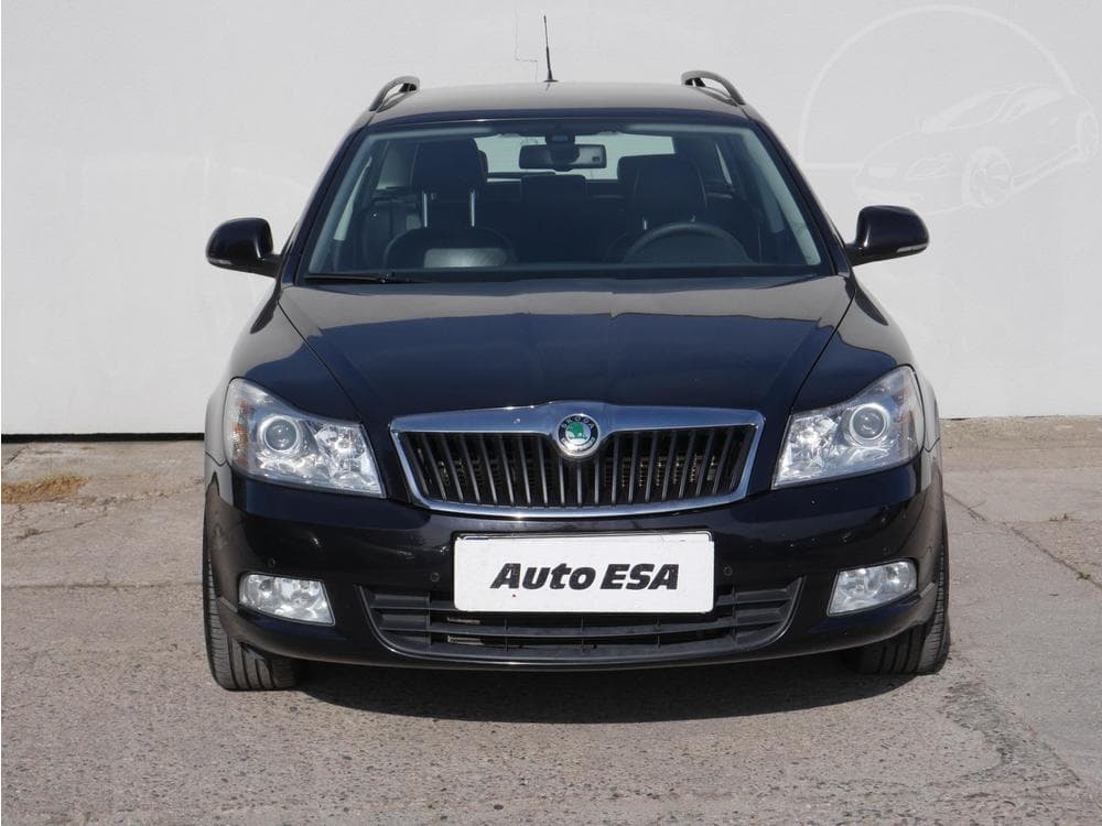 2011 Škoda OCTAVIA - 5