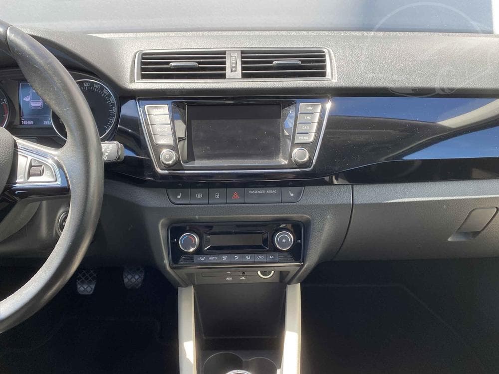 2016 Škoda FABIA - 12