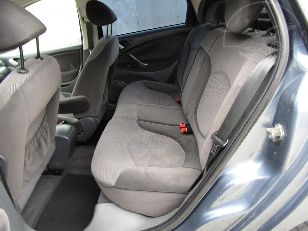 2006 Citroen C5 - 10