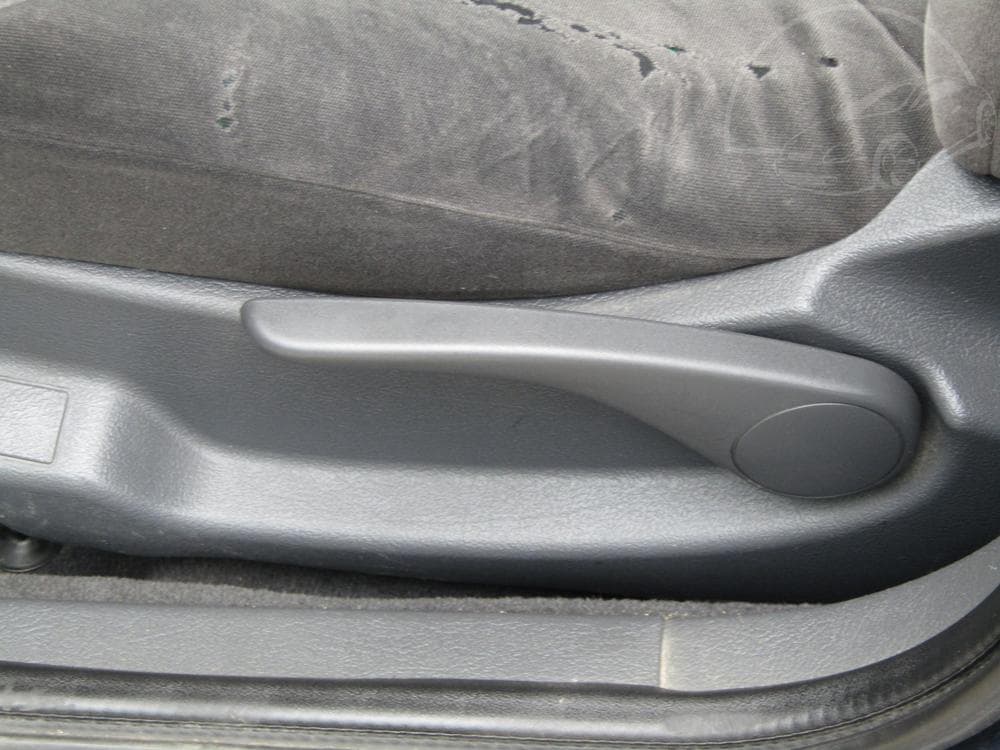 2006 Citroen C5 - 11