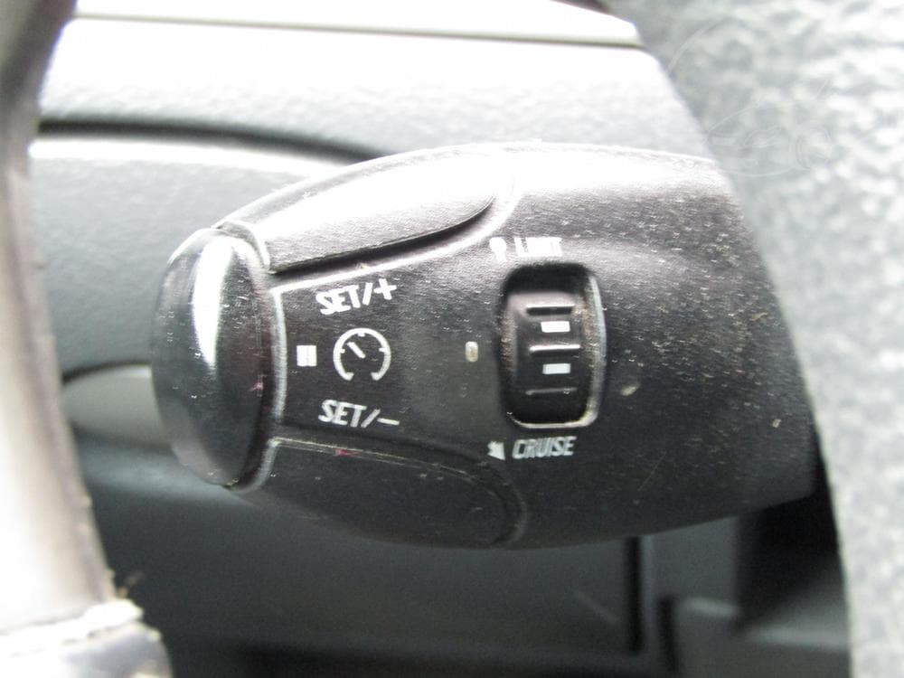 2006 Citroen C5 - 13