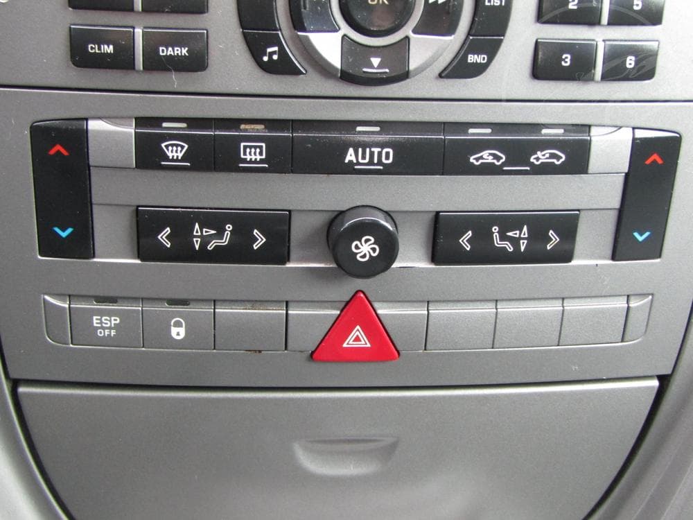 2006 Citroen C5 - 14