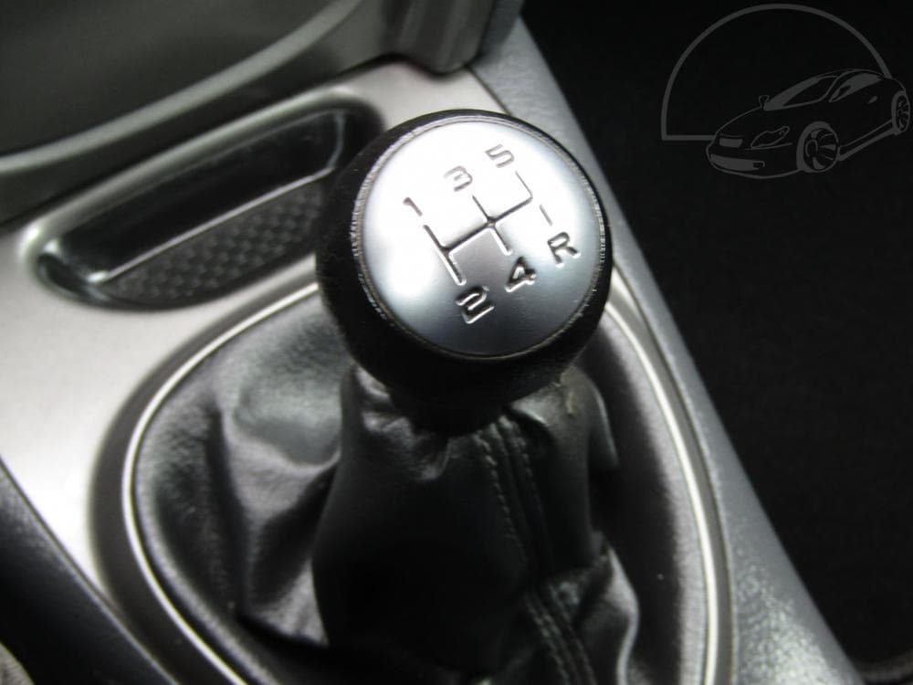 2006 Citroen C5 - 16