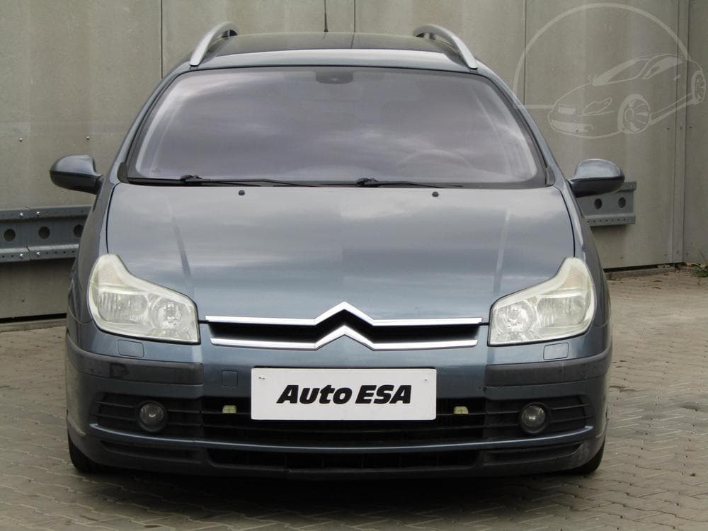 2006 Citroen C5 - 2