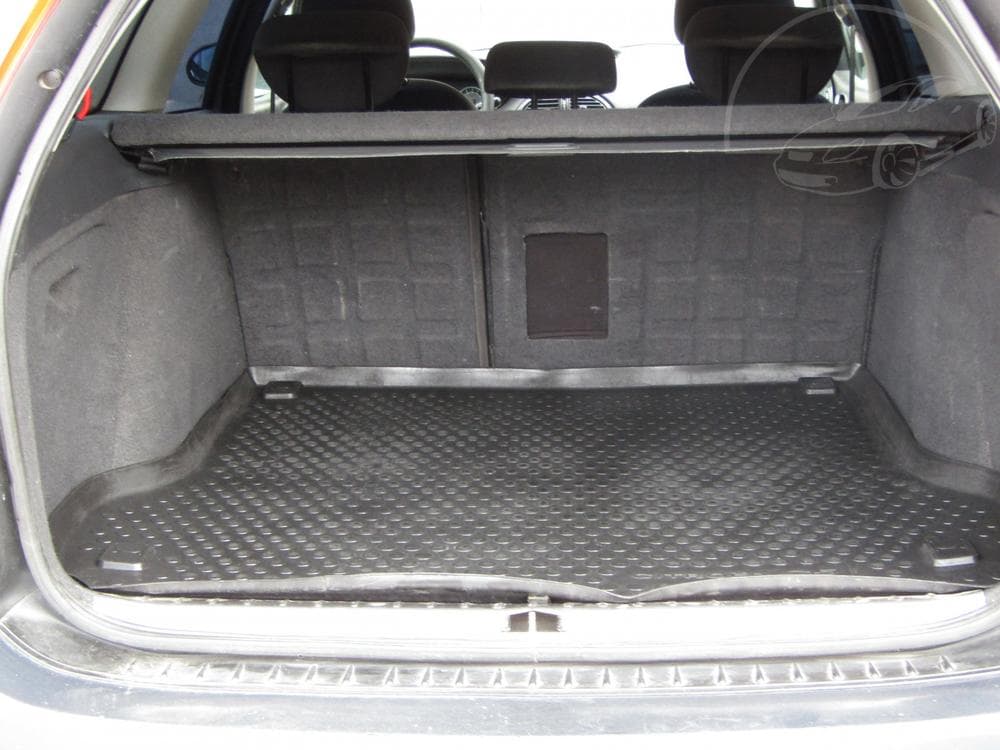 2006 Citroen C5 - 7