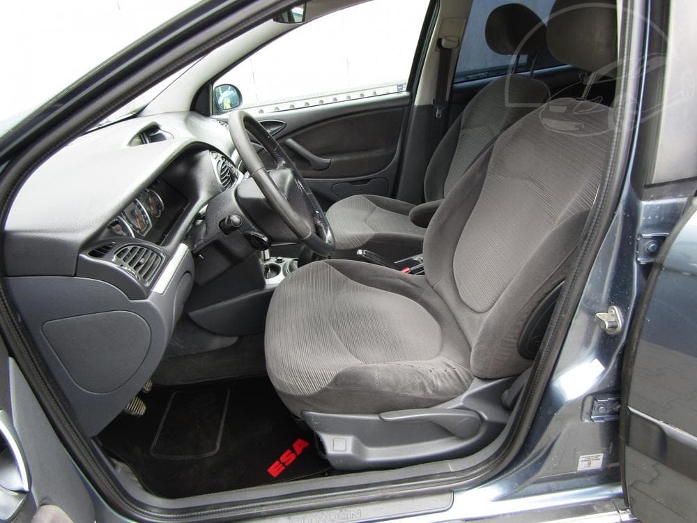 2006 Citroen C5 - 9