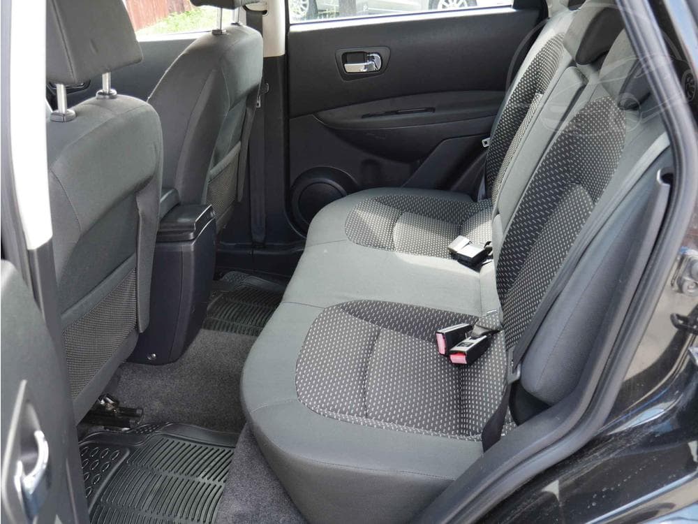 2009 Nissan QASHQAI - 10
