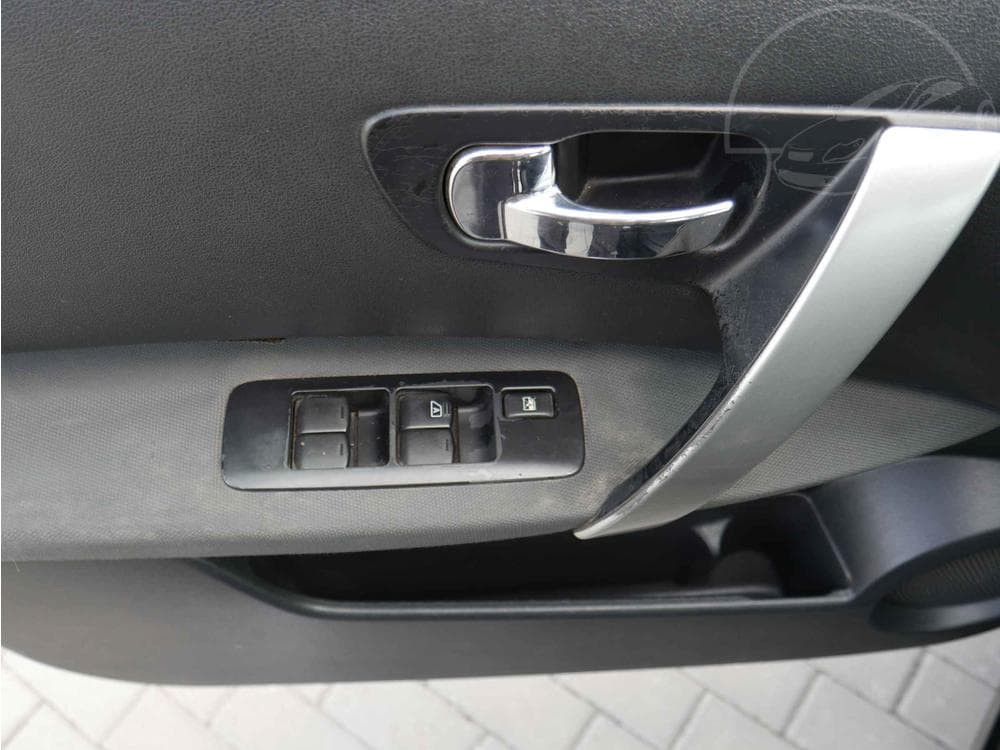 2009 Nissan QASHQAI - 11