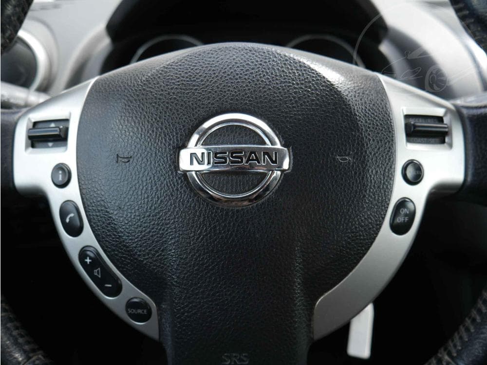 2009 Nissan QASHQAI - 14
