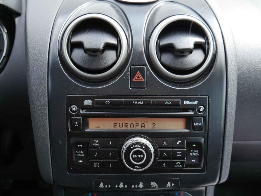 2009 Nissan QASHQAI - 15