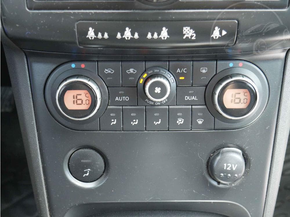 2009 Nissan QASHQAI - 16
