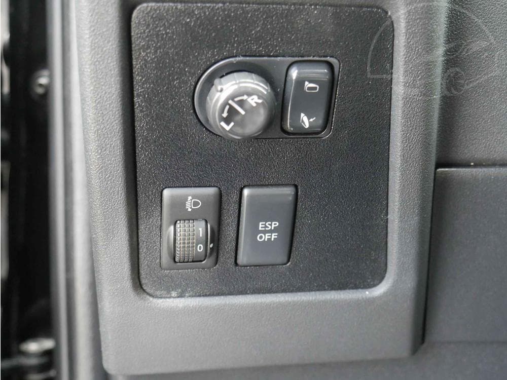 2009 Nissan QASHQAI - 17