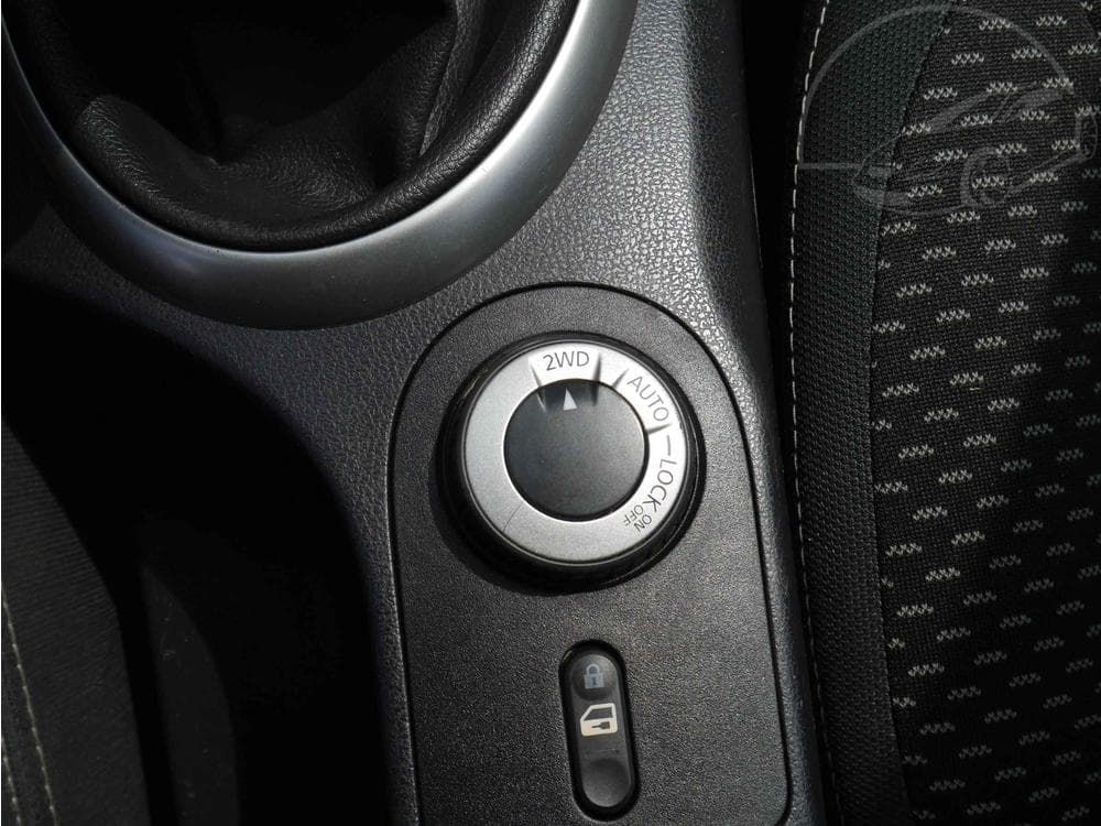 2009 Nissan QASHQAI - 18