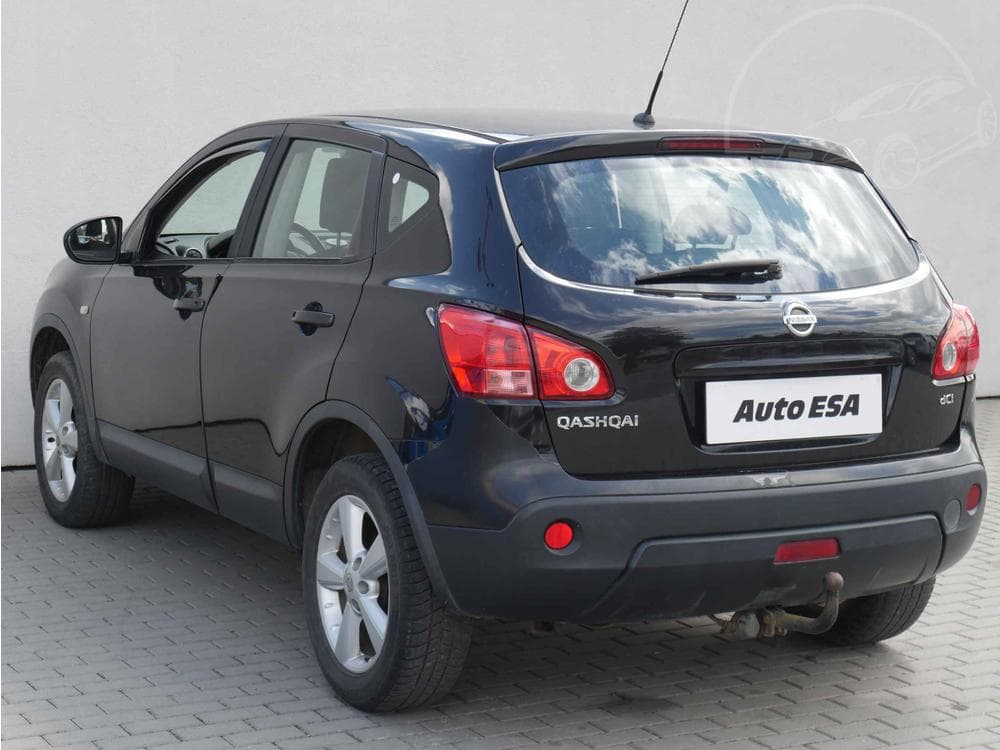 2009 Nissan QASHQAI - 6