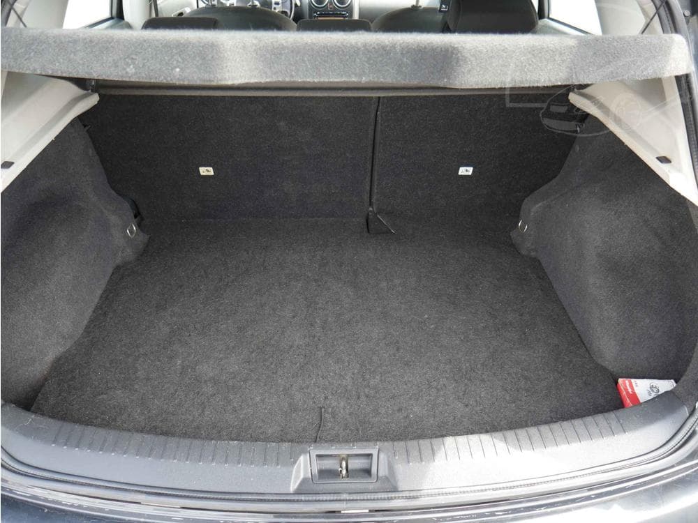 2009 Nissan QASHQAI - 7