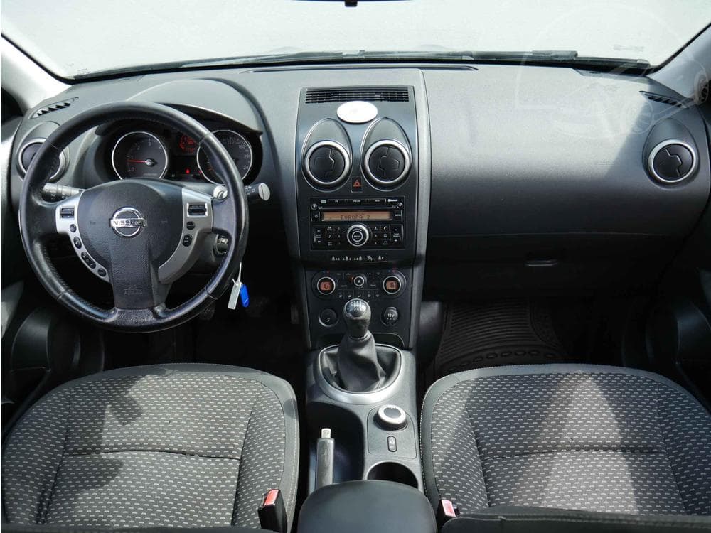2009 Nissan QASHQAI - 8