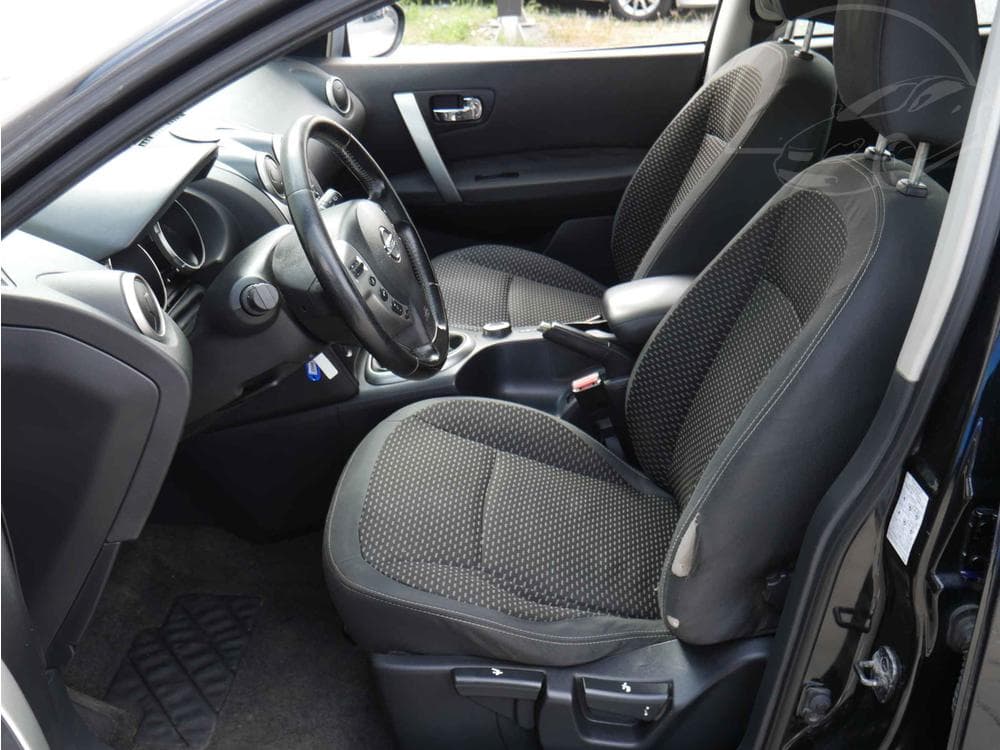 2009 Nissan QASHQAI - 9
