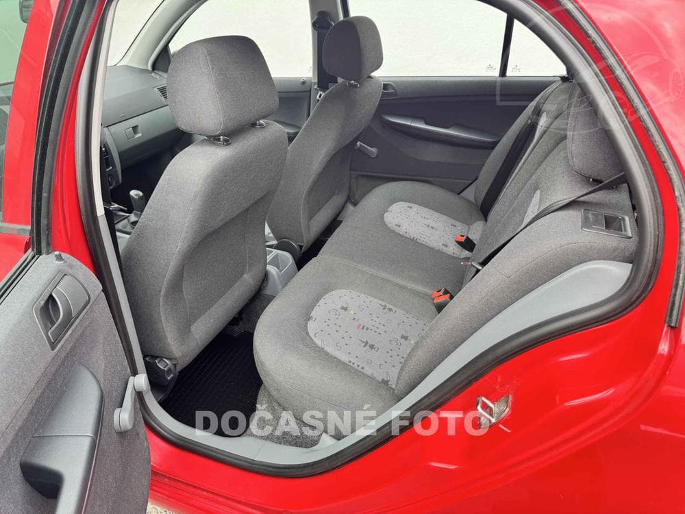 2003 Škoda FABIA - 10