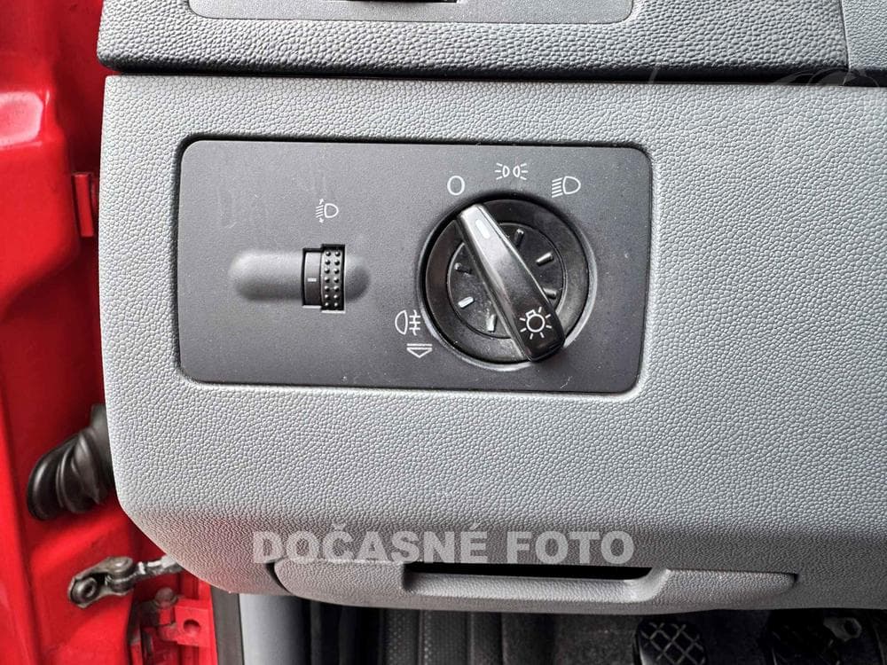2003 Škoda FABIA - 15