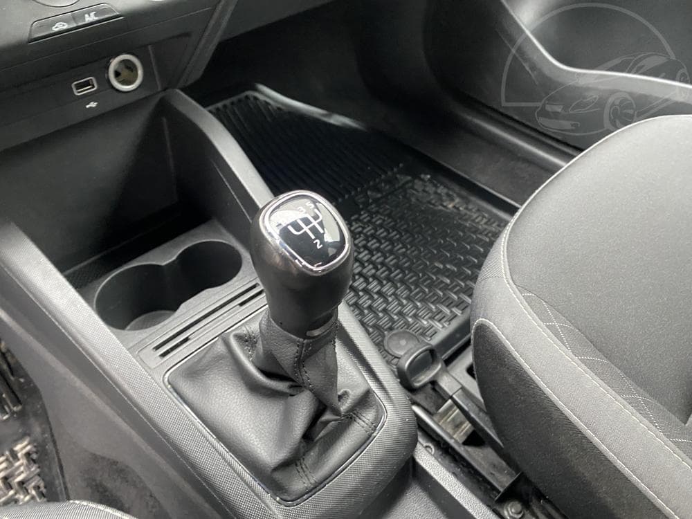 2021 Škoda FABIA - 71
