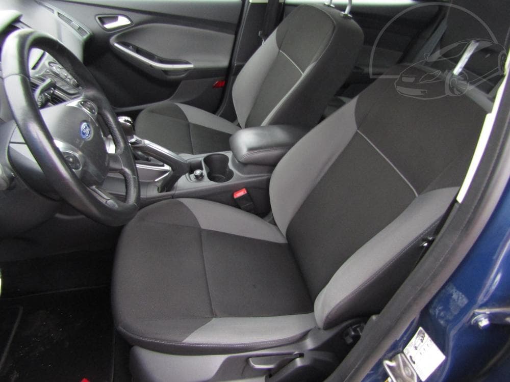2013 Ford FOCUS - 9