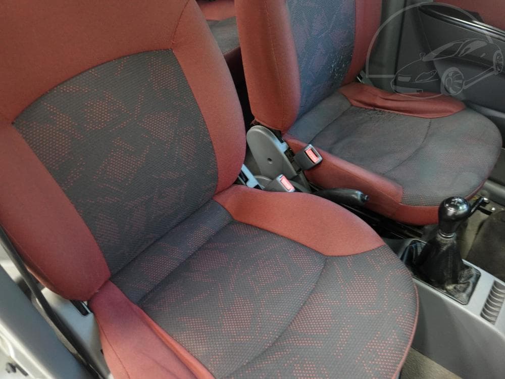 2008 Hyundai ATOS - 11