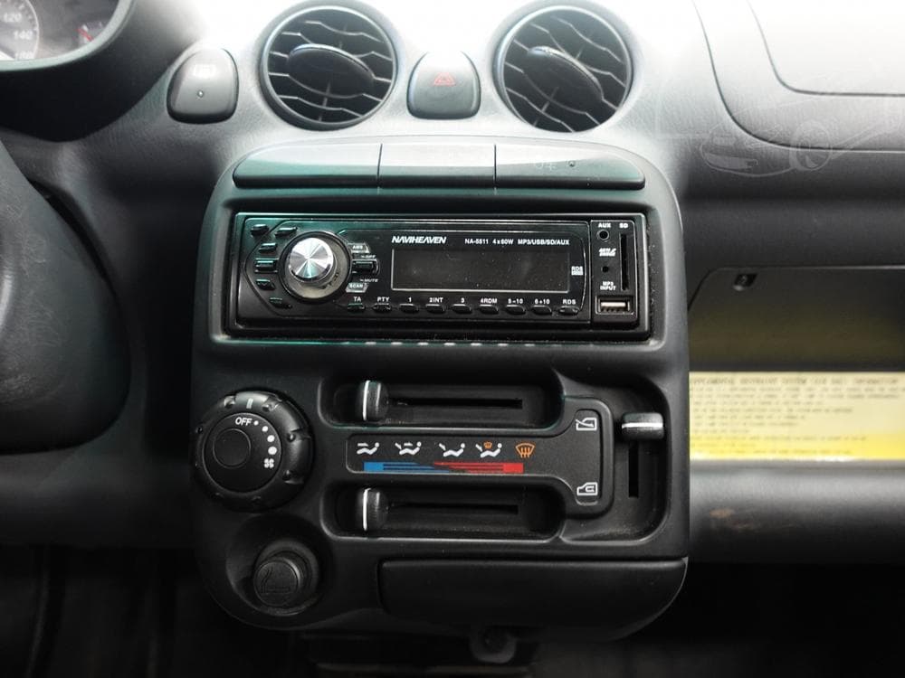 2008 Hyundai ATOS - 13