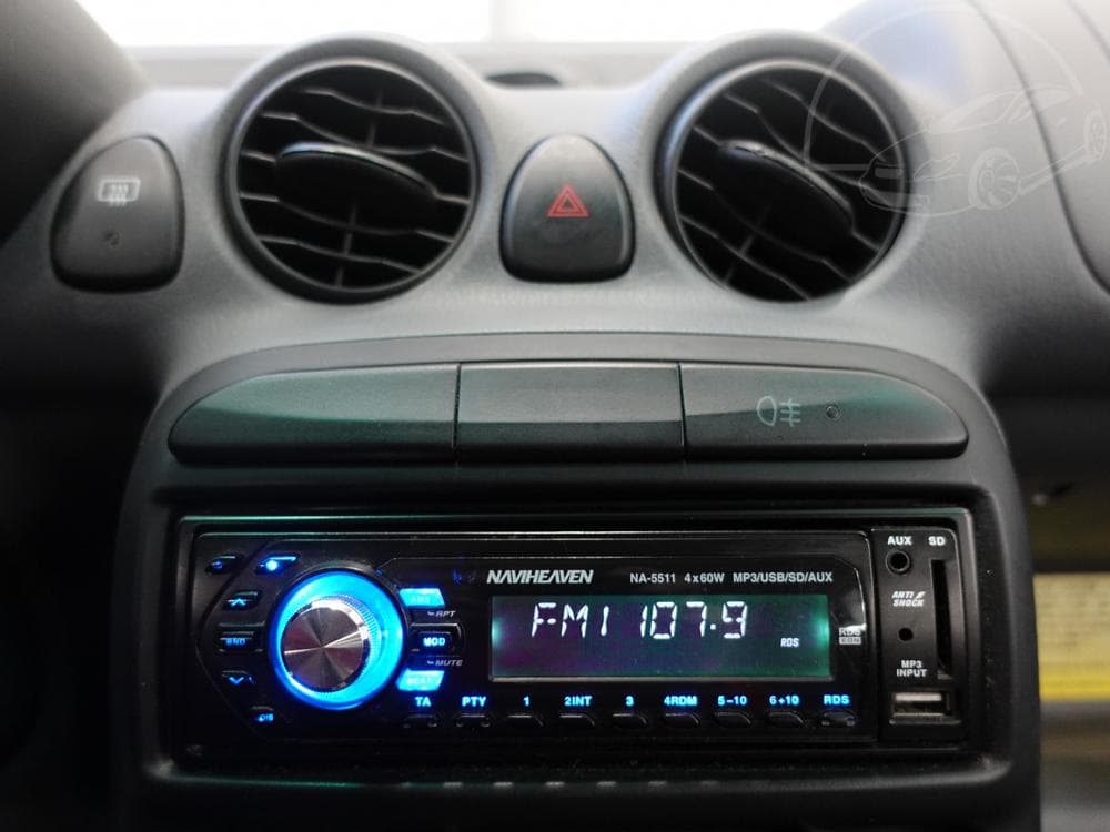 2008 Hyundai ATOS - 16
