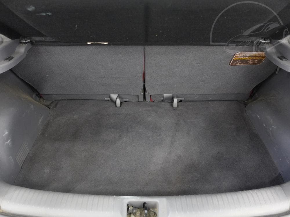 2008 Hyundai ATOS - 7
