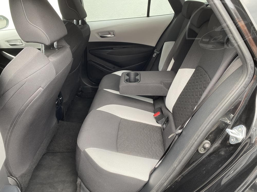 2021 Toyota COROLLA - 10
