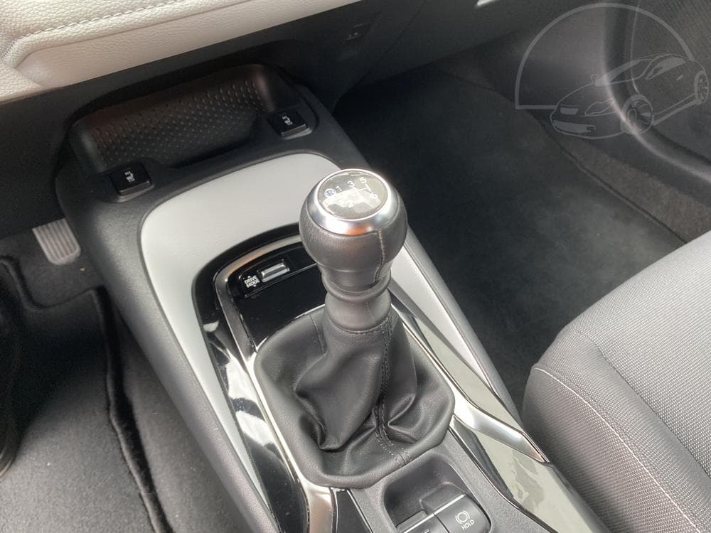 2021 Toyota COROLLA - 15