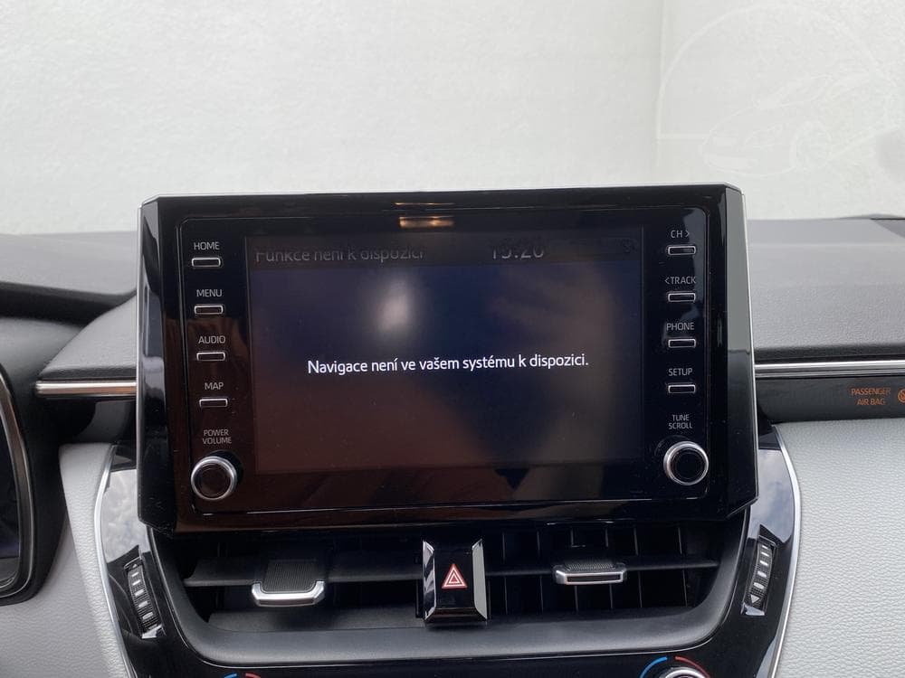 2021 Toyota COROLLA - 17
