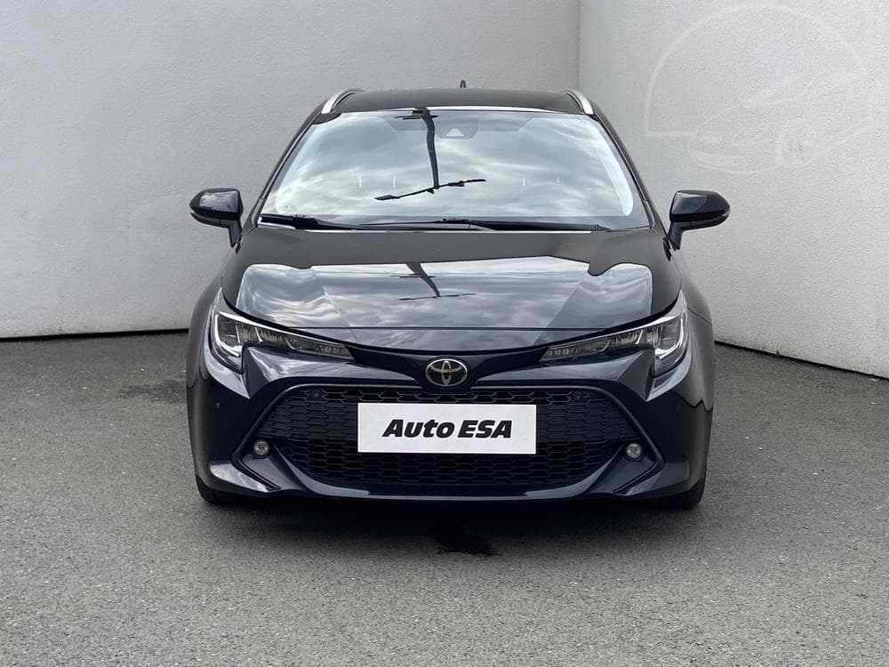 2021 Toyota COROLLA - 2