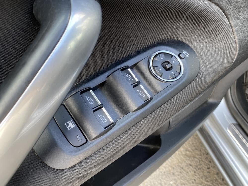 2008 Ford MONDEO - 13