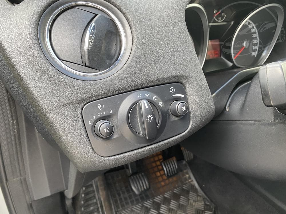 2008 Ford MONDEO - 14