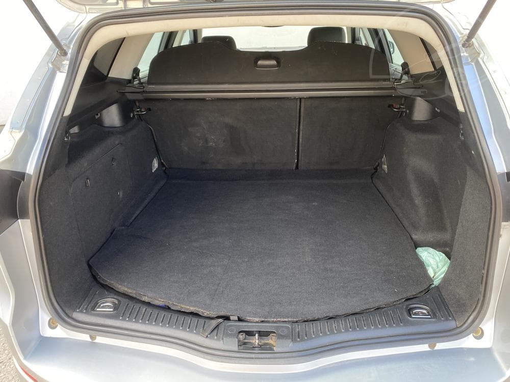 2008 Ford MONDEO - 7