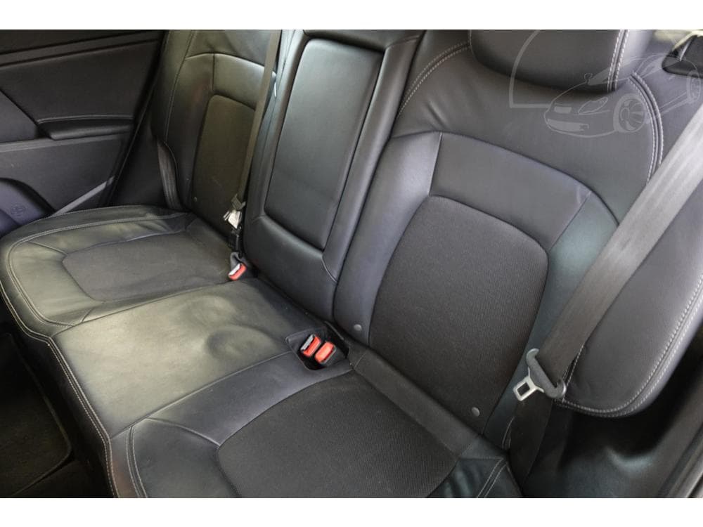 2014 Kia SPORTAGE - 28