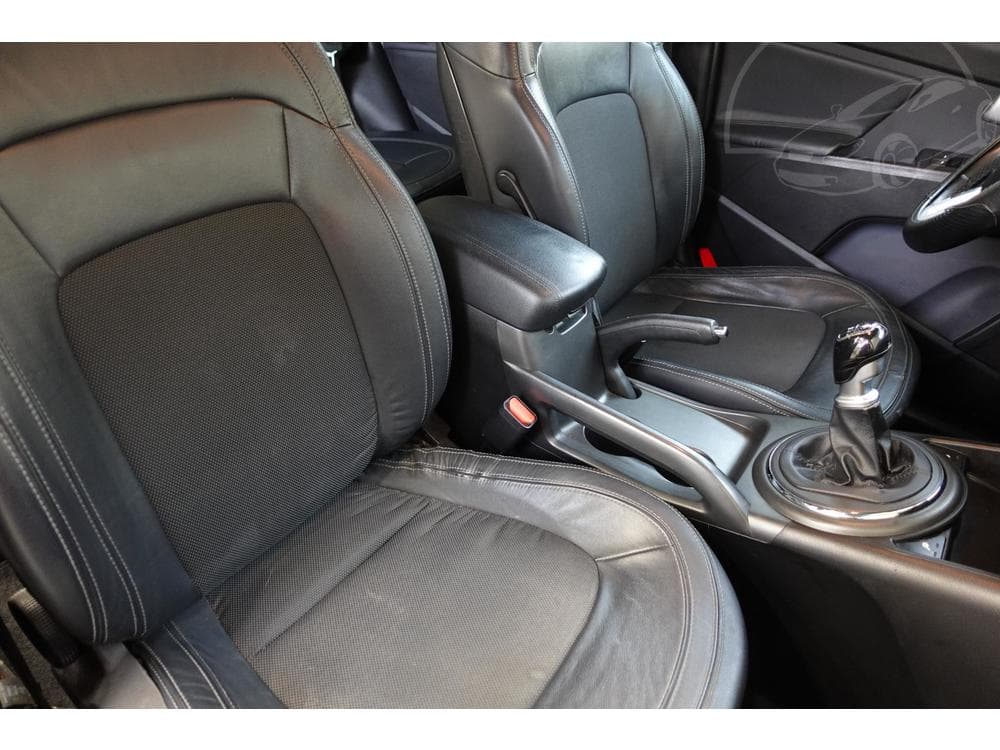 2014 Kia SPORTAGE - 31