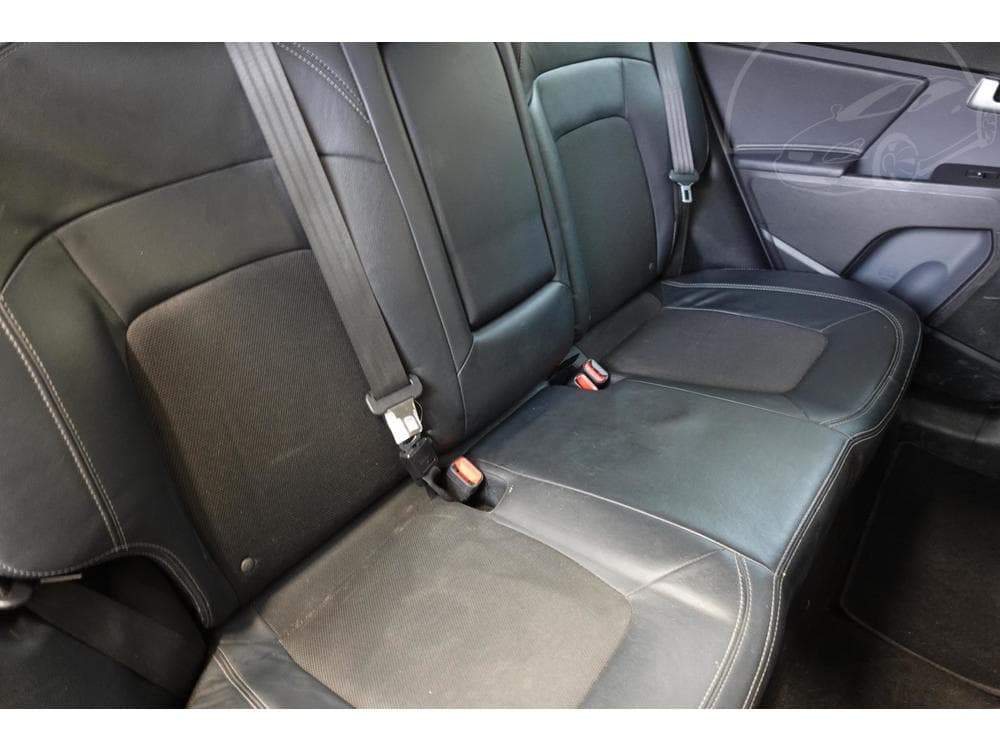 2014 Kia SPORTAGE - 34