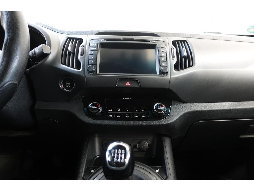 2014 Kia SPORTAGE - 37