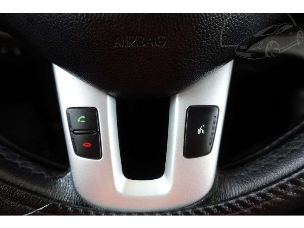 2014 Kia SPORTAGE - 49