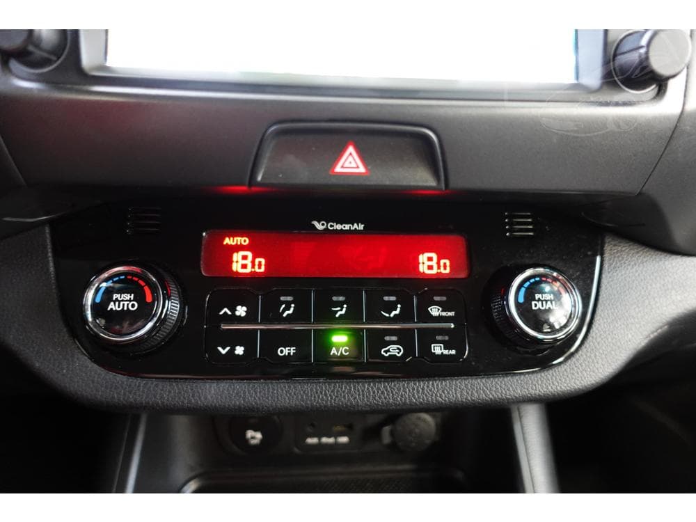 2014 Kia SPORTAGE - 55