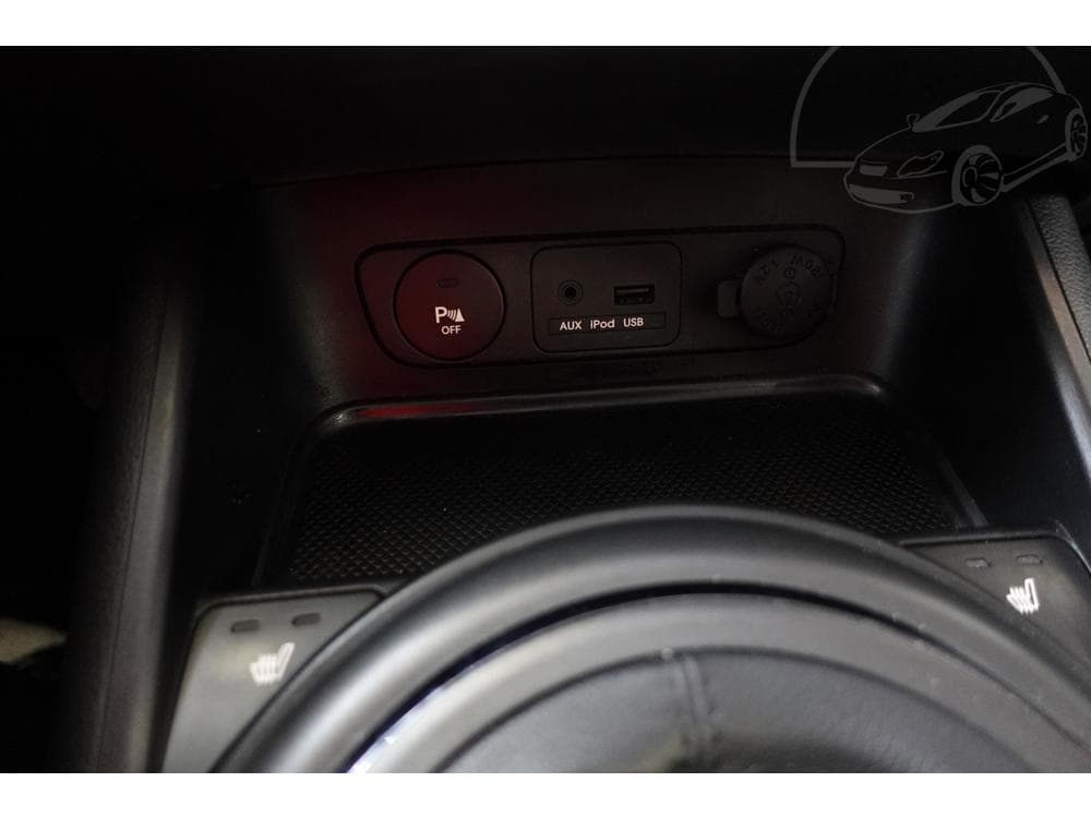 2014 Kia SPORTAGE - 58