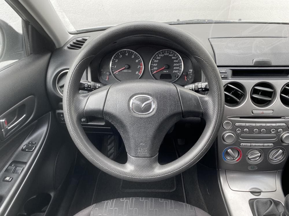 2005 Mazda 6 - 11