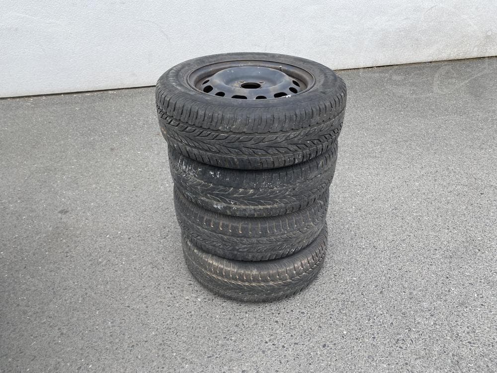 2005 Mazda 6 - 15