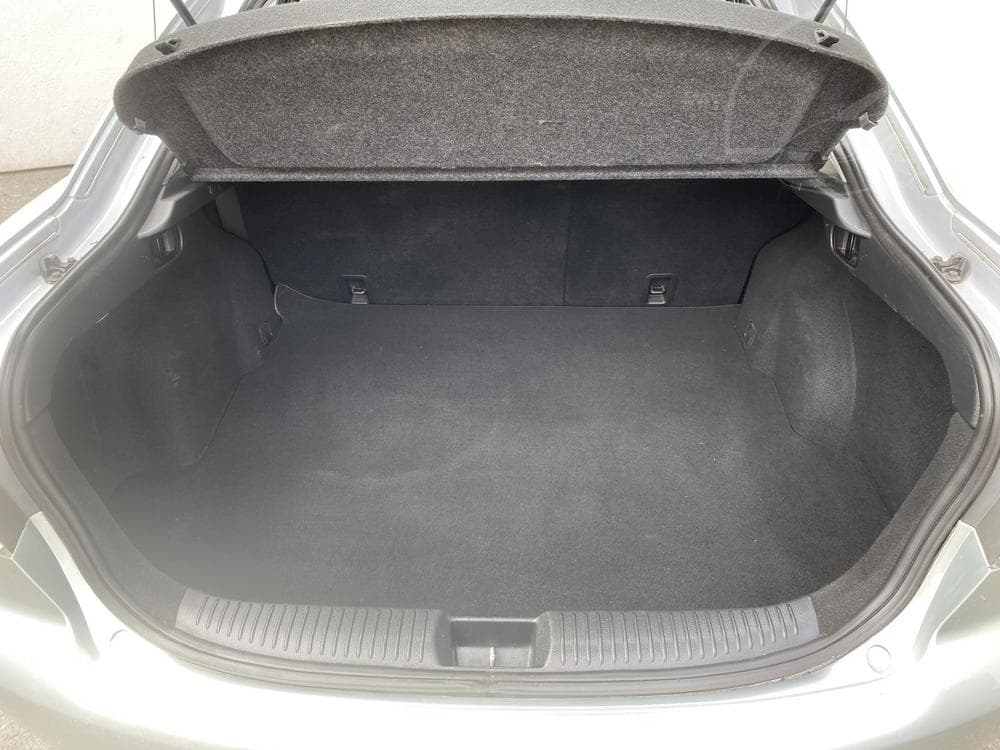 2005 Mazda 6 - 7