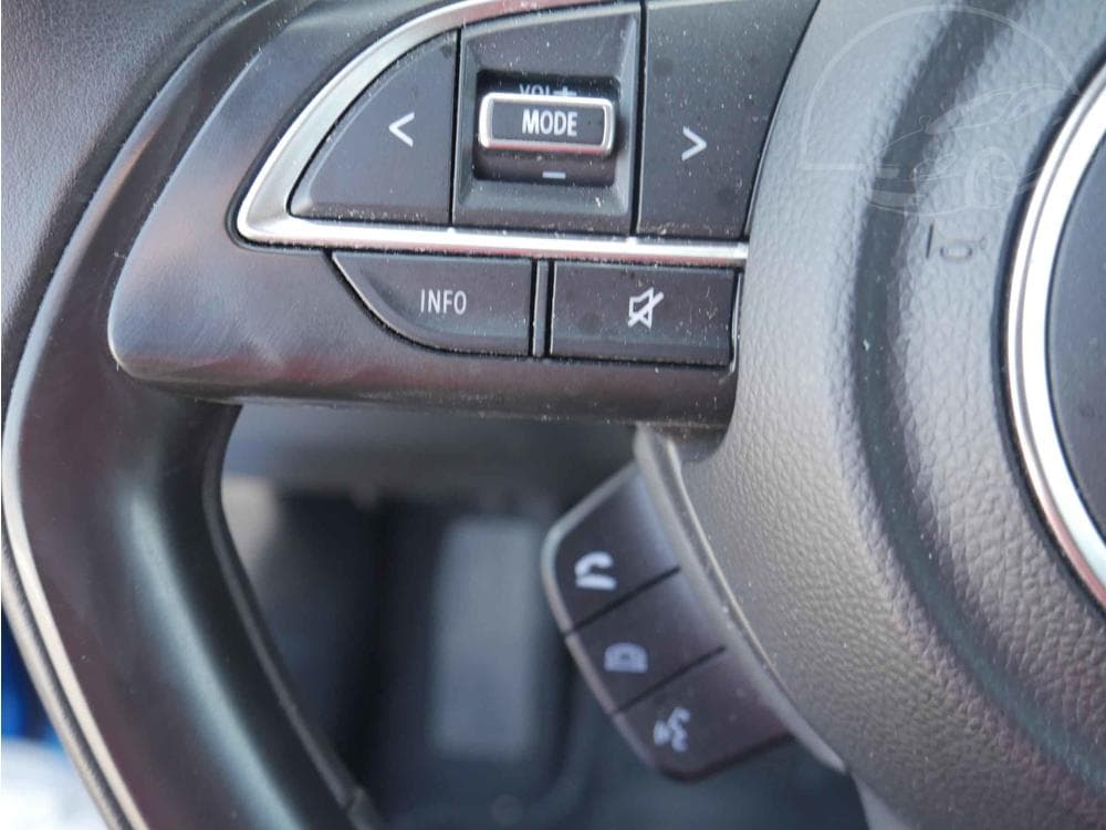 2019 Suzuki SWIFT - 13